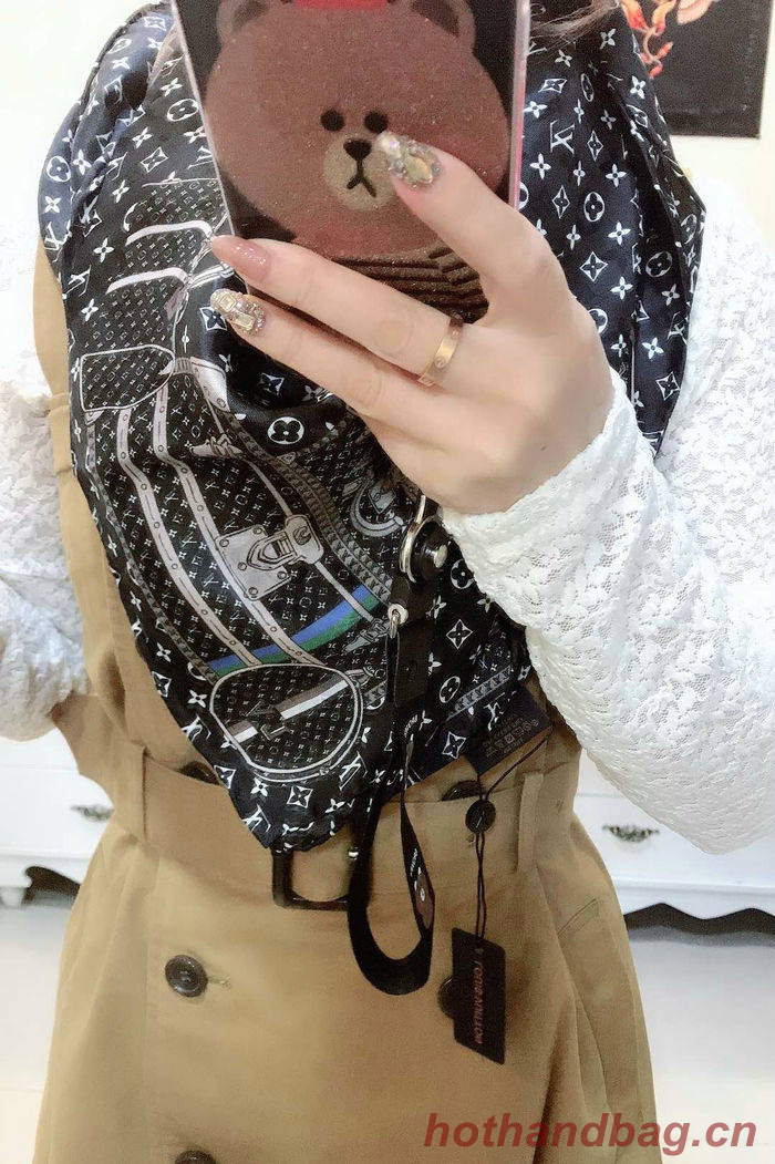 Louis Vuitton Scarf LVS00134